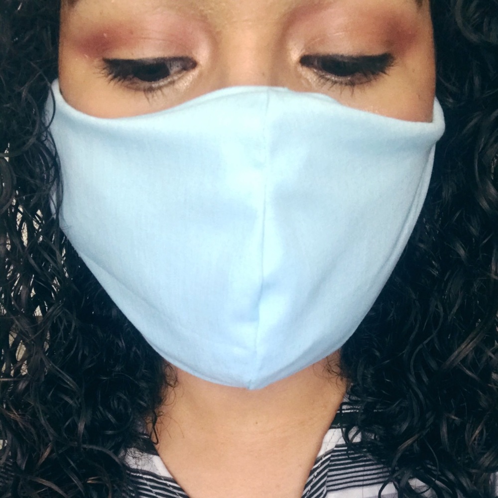 Face mask - Picture 3 of 4